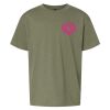 Youth Softstyle® CVC T-Shirt Thumbnail