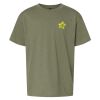 Youth Softstyle® CVC T-Shirt Thumbnail