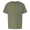 Youth Softstyle® CVC T-Shirt Thumbnail