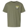 Youth Softstyle® CVC T-Shirt Thumbnail