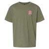 Youth Softstyle® CVC T-Shirt Thumbnail