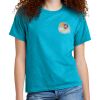 Youth Softstyle ® CVC Tee Thumbnail