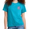 Youth Softstyle ® CVC Tee Thumbnail