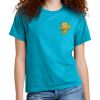 Youth Softstyle ® CVC Tee Thumbnail
