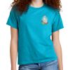 Youth Softstyle ® CVC Tee Thumbnail