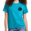 Youth Softstyle ® CVC Tee Thumbnail