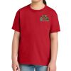 Youth Softstyle ® Midweight Tee Thumbnail